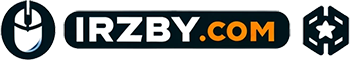 Irzby Logo